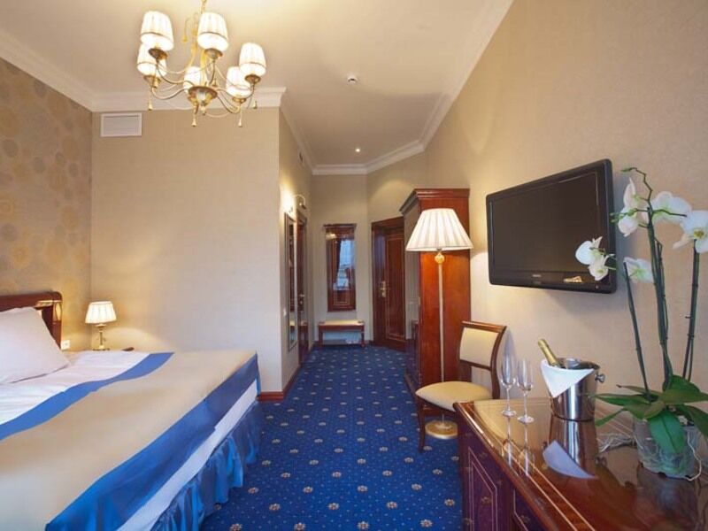 Улучшенный 2 местный