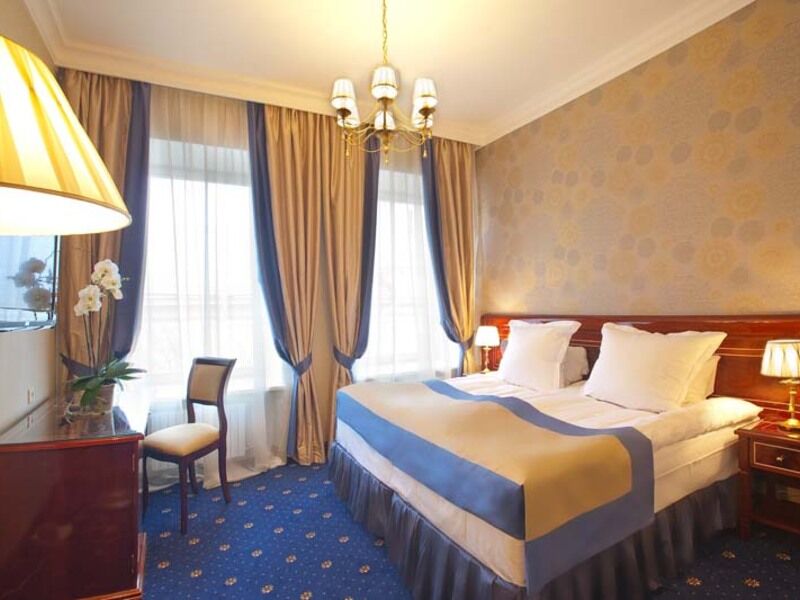 Улучшенный 2 местный