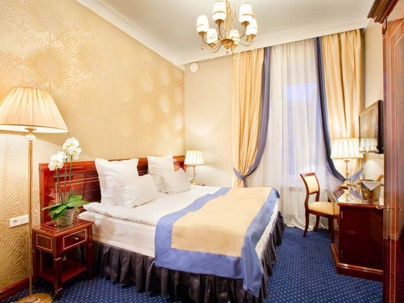 Улучшенный 2 местный