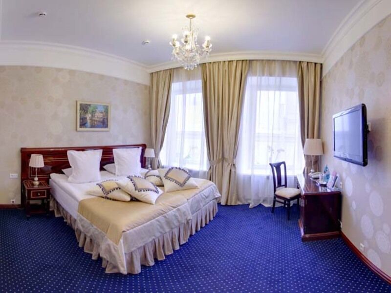 Улучшенный 2 местный