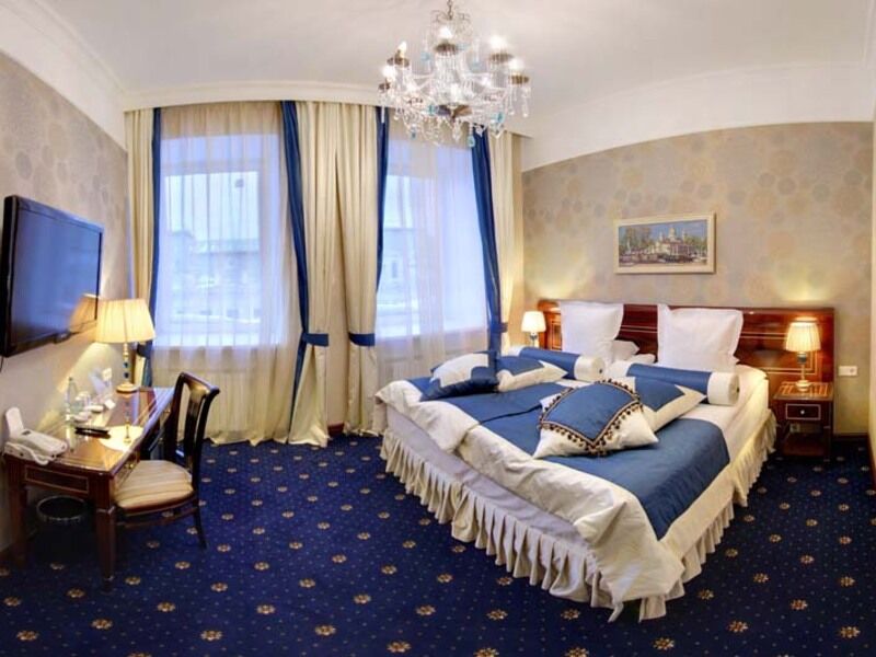 Улучшенный 2 местный