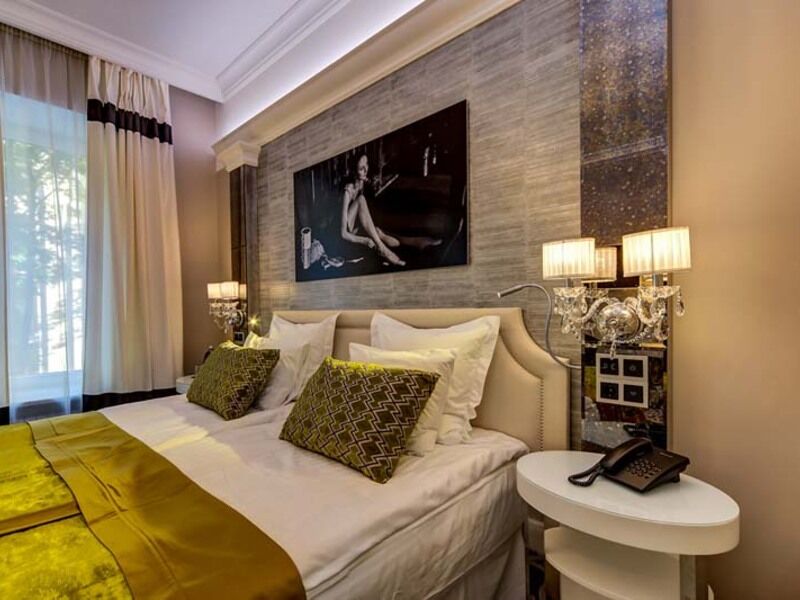 Улучшенный 2 местный