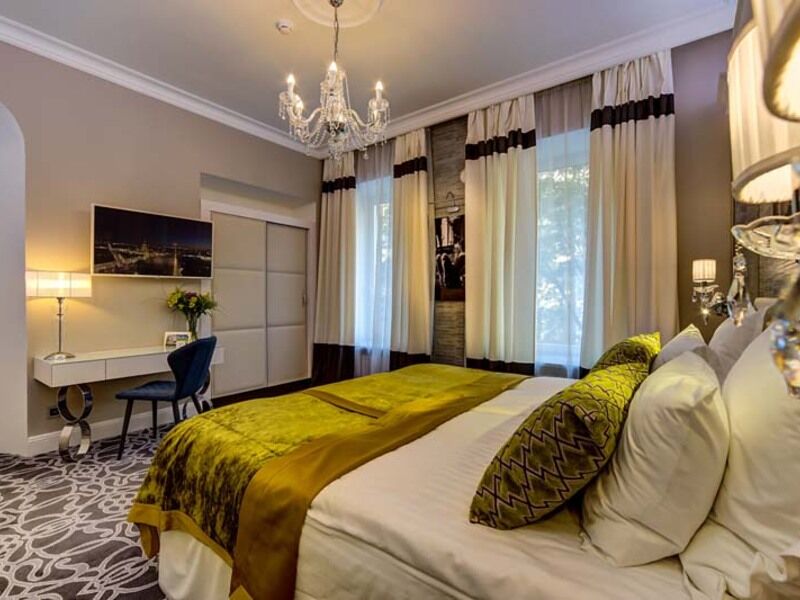 Улучшенный 2 местный