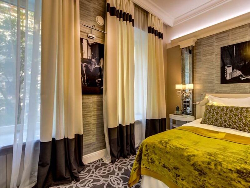 Улучшенный 2 местный