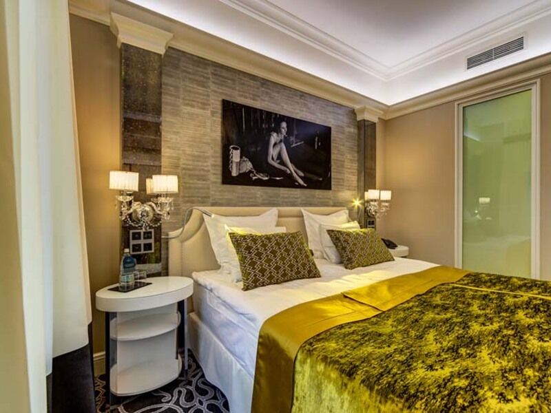 Улучшенный 2 местный