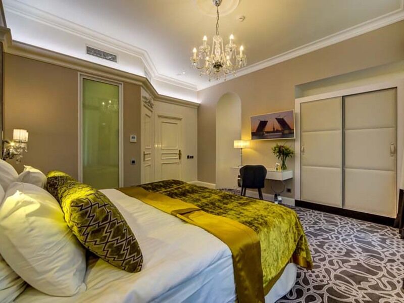 Улучшенный 2 местный