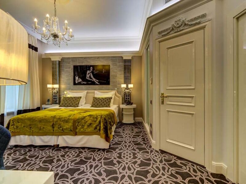 Улучшенный 2 местный