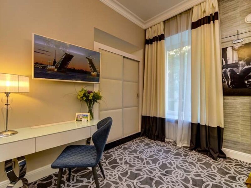 Улучшенный 2 местный