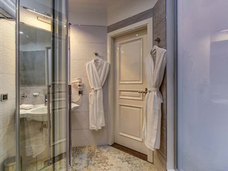 Улучшенный 2 местный