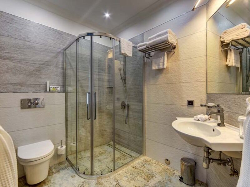 Улучшенный 2 местный