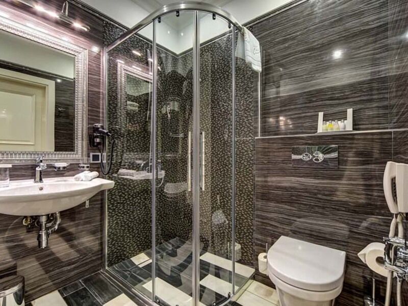 Улучшенный 2 местный