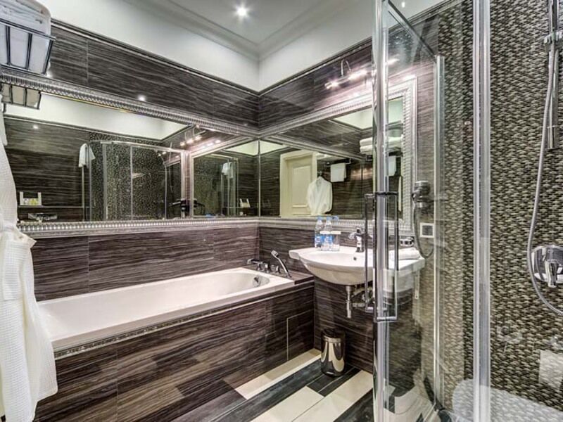 Улучшенный 2 местный