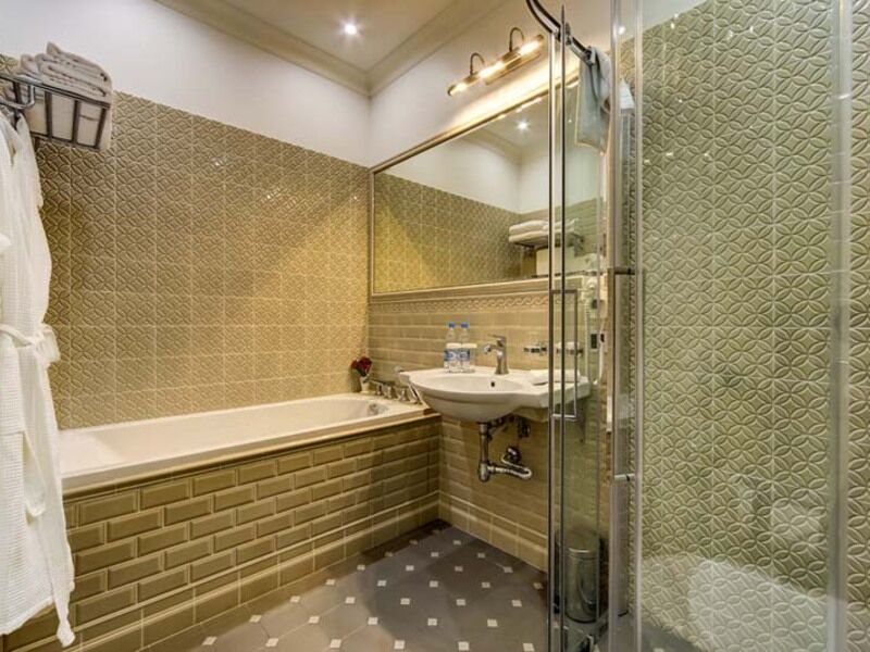 Улучшенный 2 местный