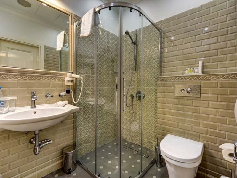 Улучшенный 2 местный