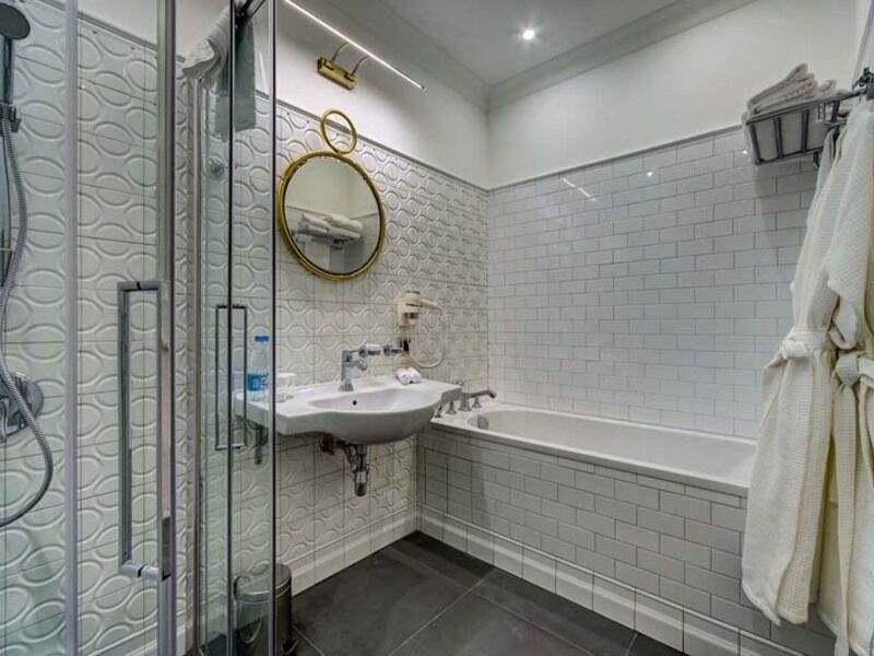 Улучшенный 2 местный