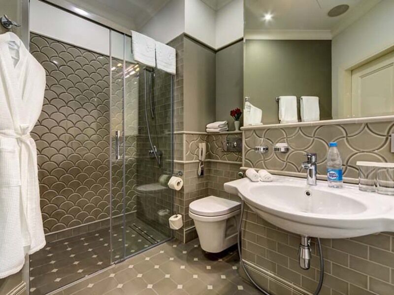 Улучшенный 2 местный