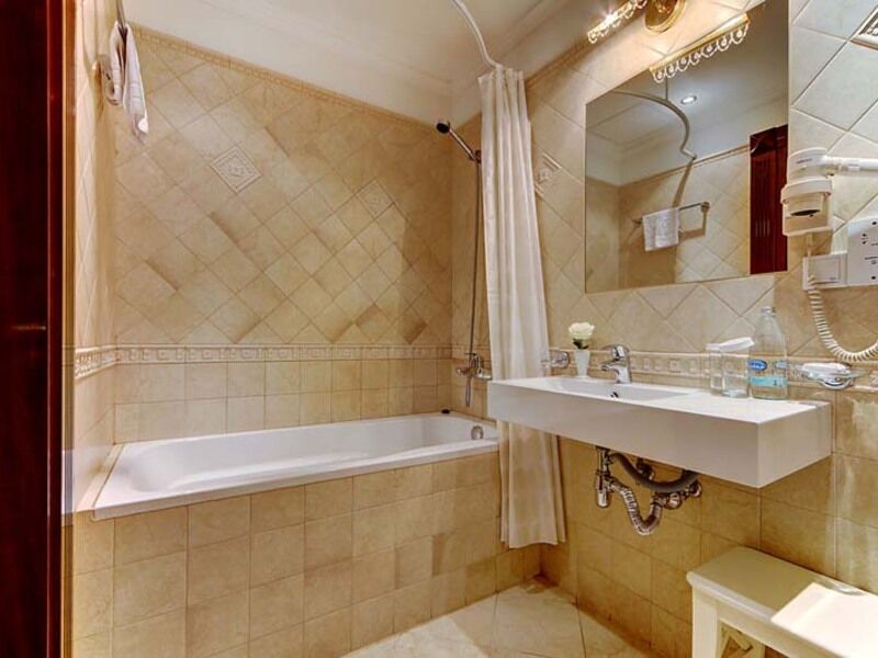 Улучшенный 2 местный