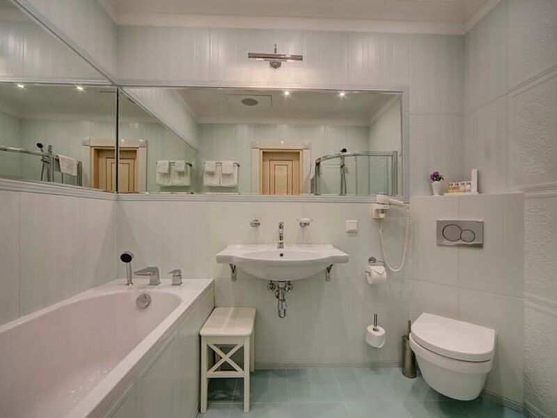 Улучшенный 2 местный