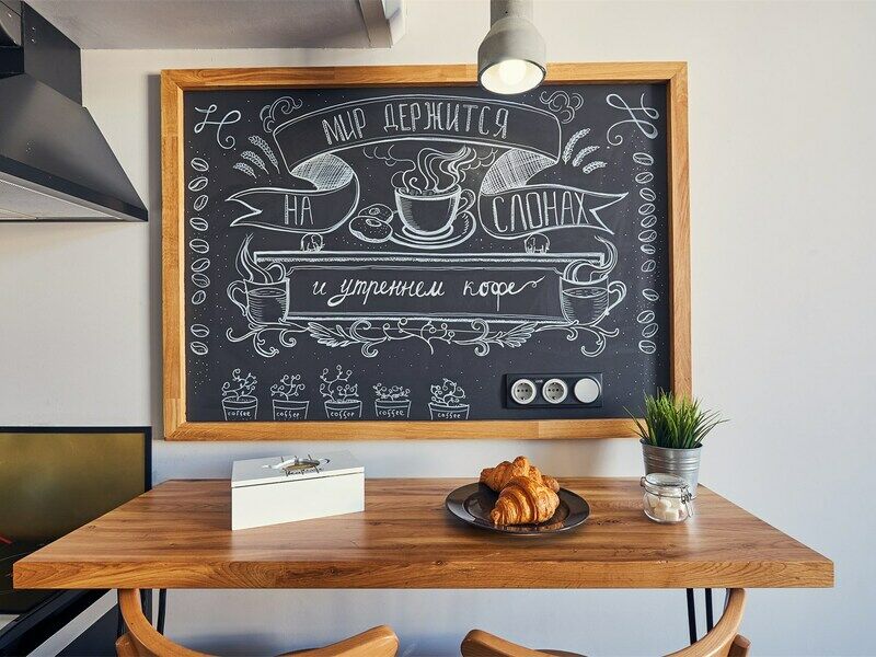 Улучшенный студио 3-местный с видом на город