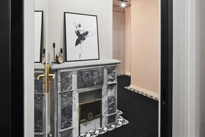 Общие зоны | Калейдоскоп Центральный, Ленинградская область