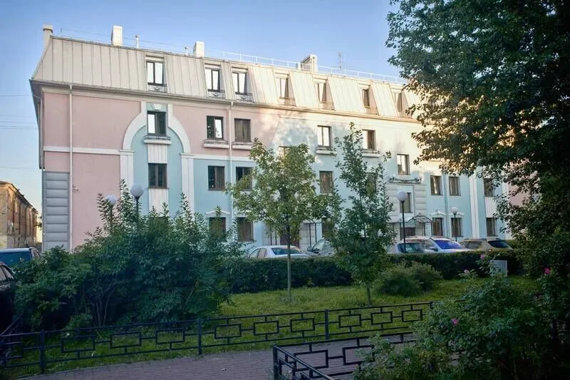 Гостиница Камея, Санкт-Петербург, Ленинградская область
