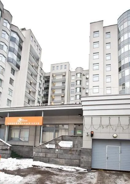 Апартаменты Камея, Санкт-Петербург, Ленинградская область