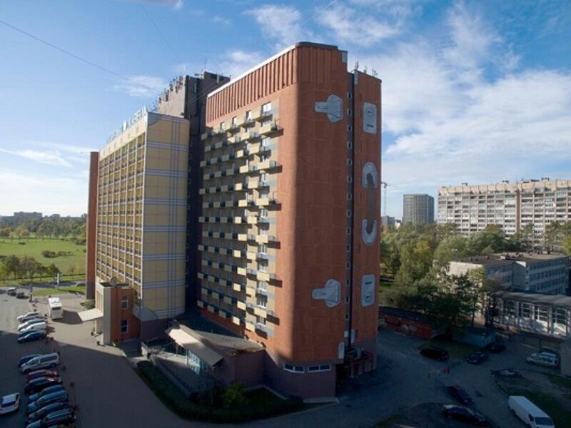 Отель Карелия бизнес, Санкт-Петербург, Ленинградская область