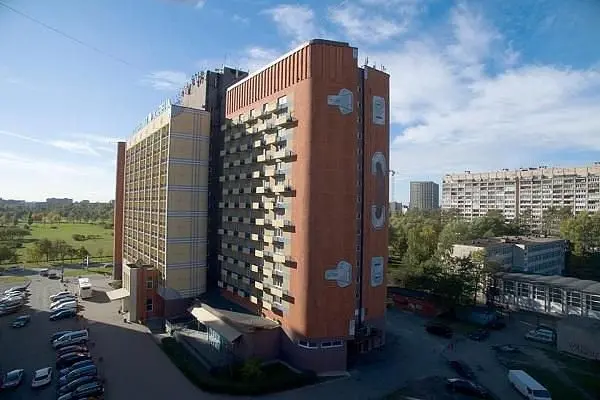 Отель Карелия, Санкт-Петербург, Ленинградская область