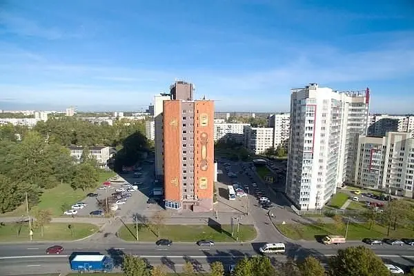 Общий вид | Карелия, Ленинградская область