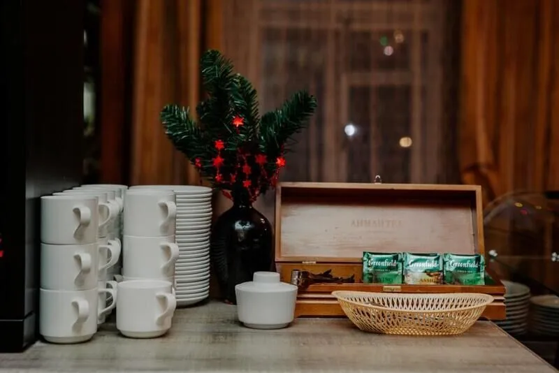 Кафе | Отель Парк Львиный мостик, Ленинградская область