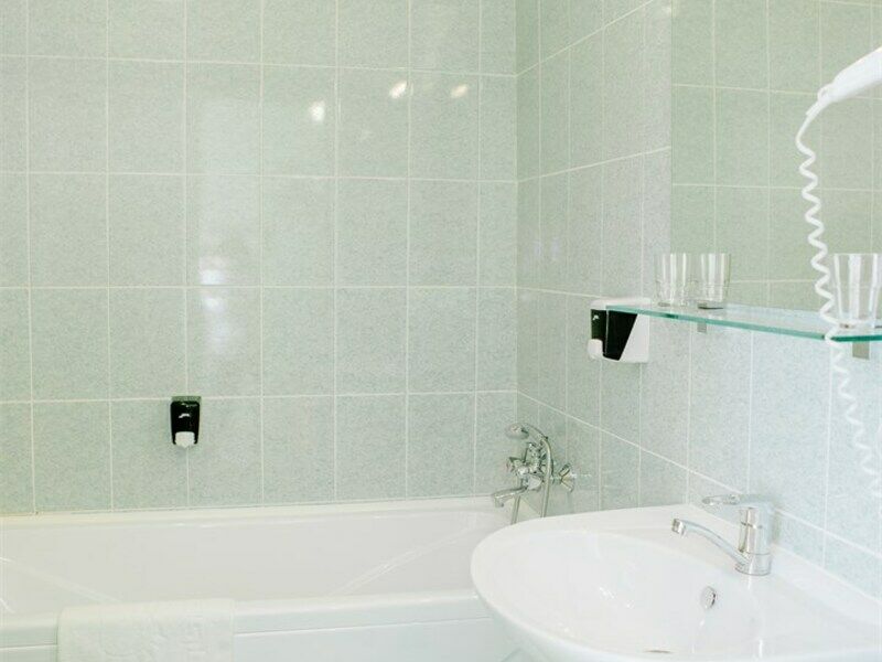 Стандарт 2-местный 1-комнатный DBL