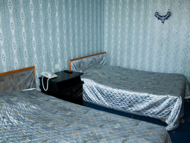 636238777Стандарт 2-местный 1-комнатный TWIN