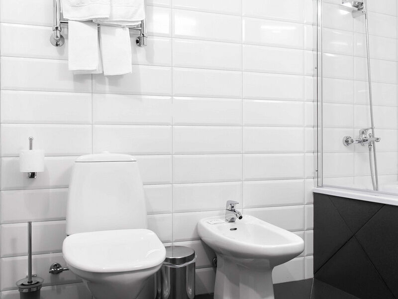 Люкс 2-местный 2-комнатный плюс