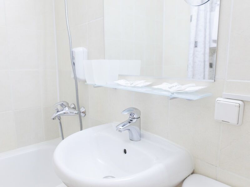 Семейный 4-местный Эконом