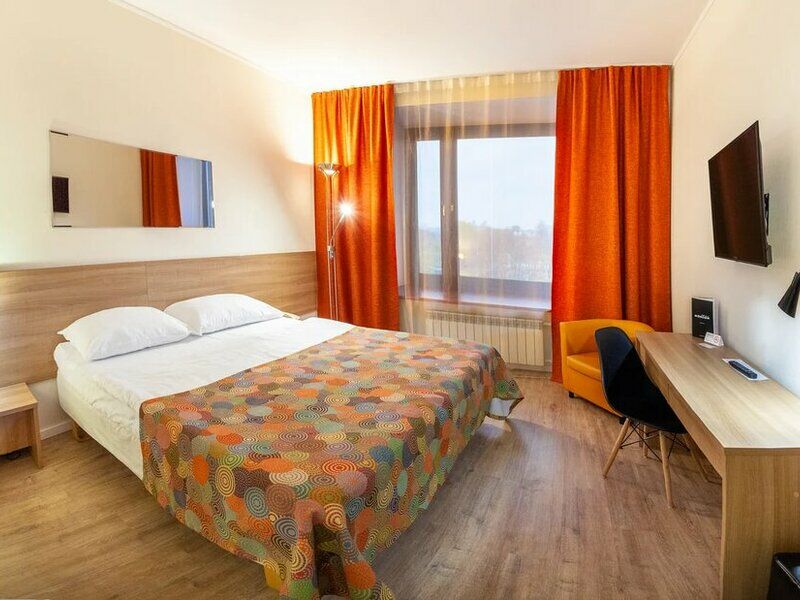 Стандартный 2-местный