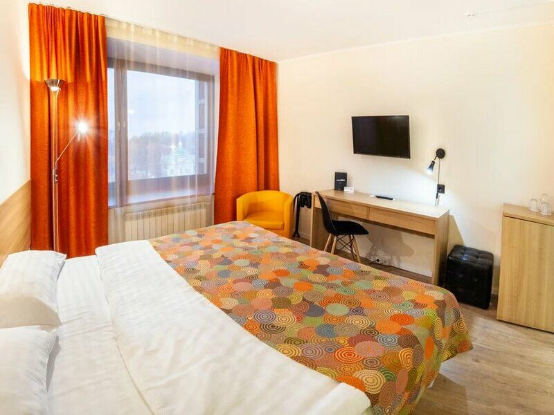 Стандартный 2-местный