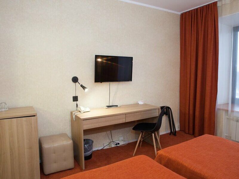 Стандартный 2-местный