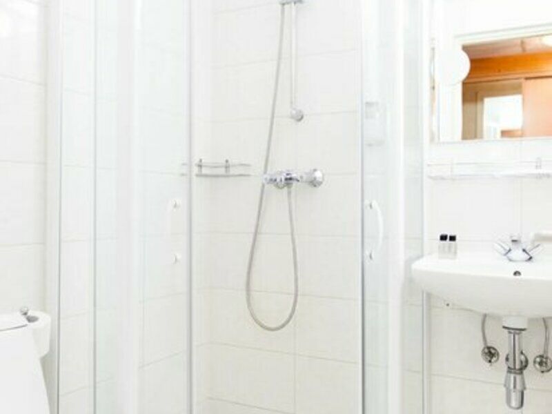 Стандартный 2-местный