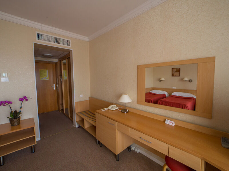 Стандартный 3-местный