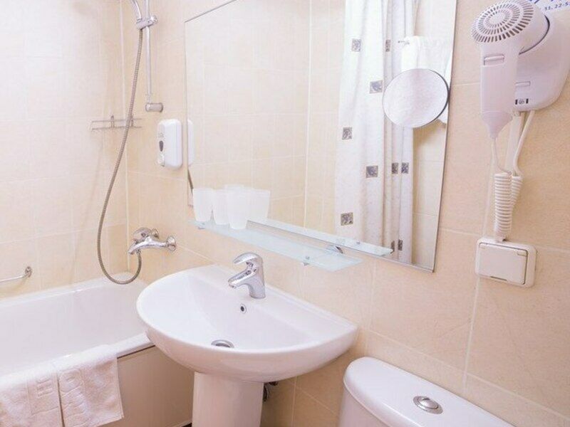 Стандартный 3-местный