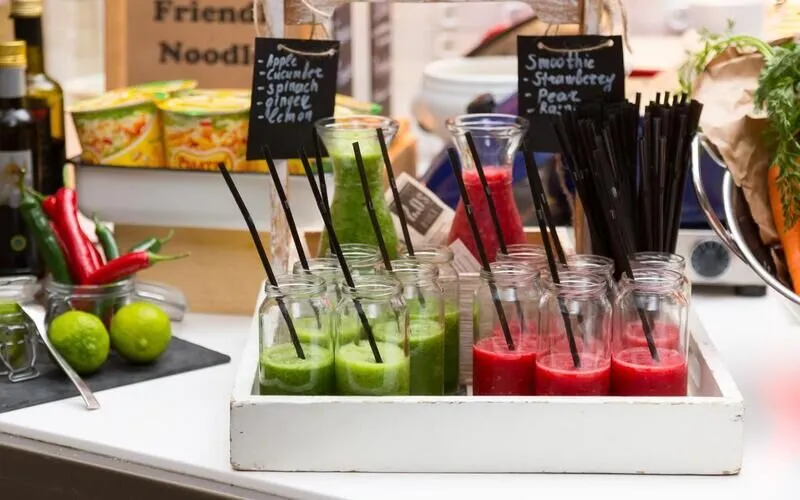 Шведский стол | Невский Парк Инн, Ленинградская область