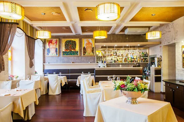 Гостиница Невский Форум, Санкт-Петербург, Ленинградская область