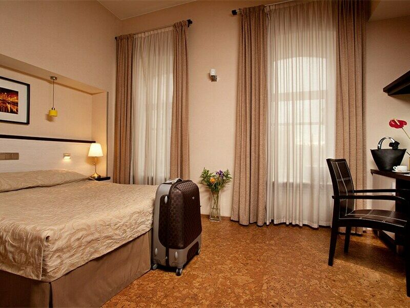 Стандартный номер