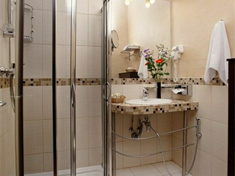 Стандартный номер