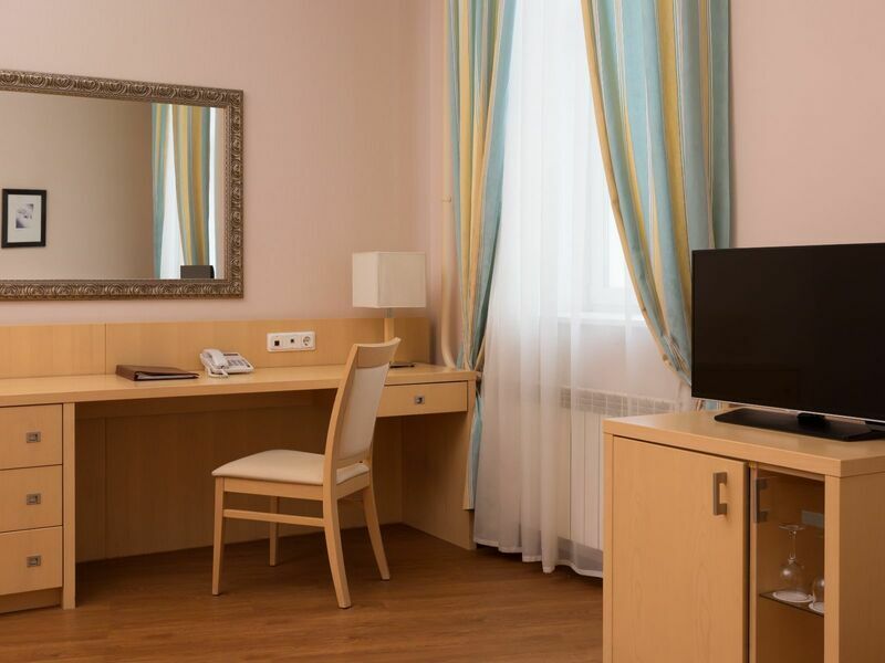 Люкс 2-местный