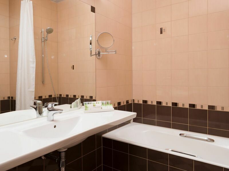 Сьют 2-местный