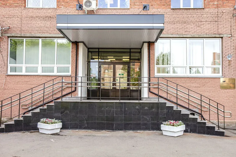 Вход | Орбита, Ленинградская область