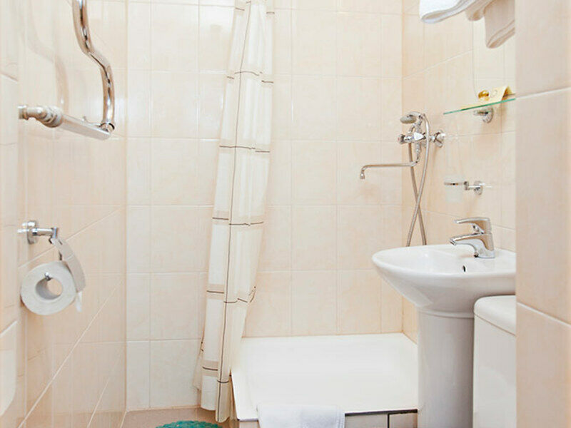 Стандартный 1 местный