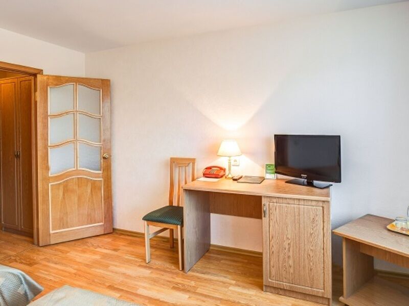 Стандартный 2-местный