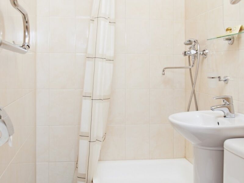 Стандартный 2-местный